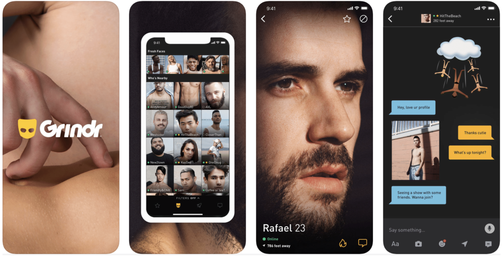 grindr