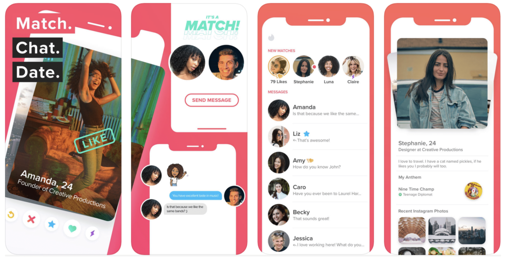Tinder