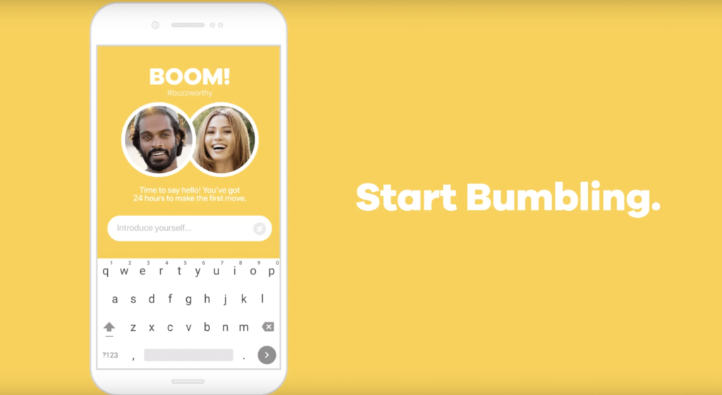 speed dating tips bumble