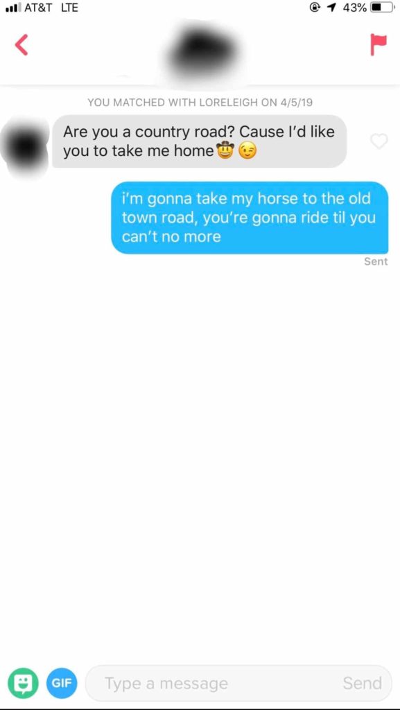 funny opener