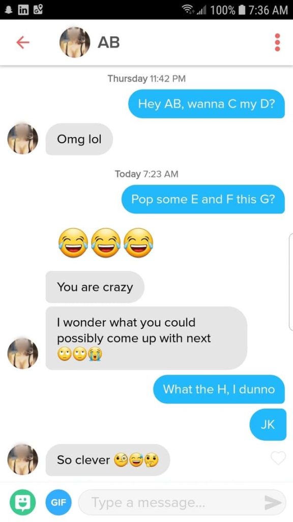compliment puns