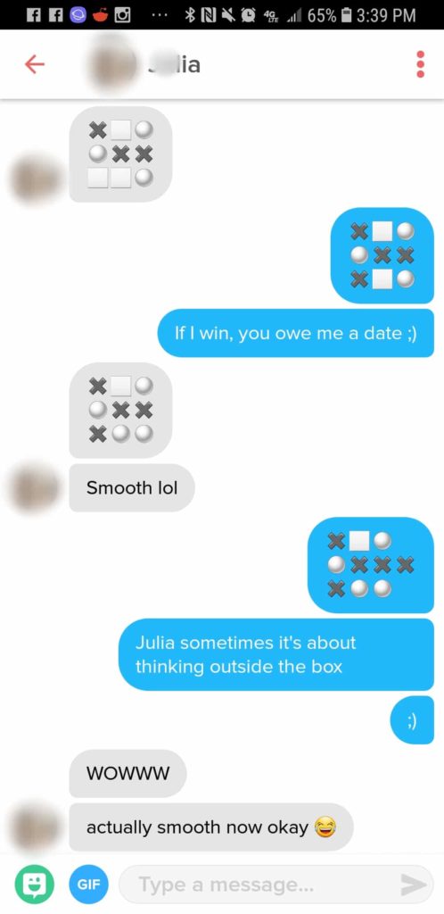 Challenge Her
