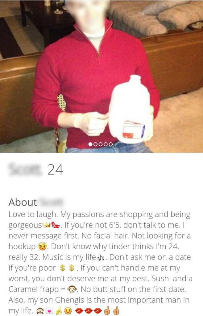 tinder openings for guys