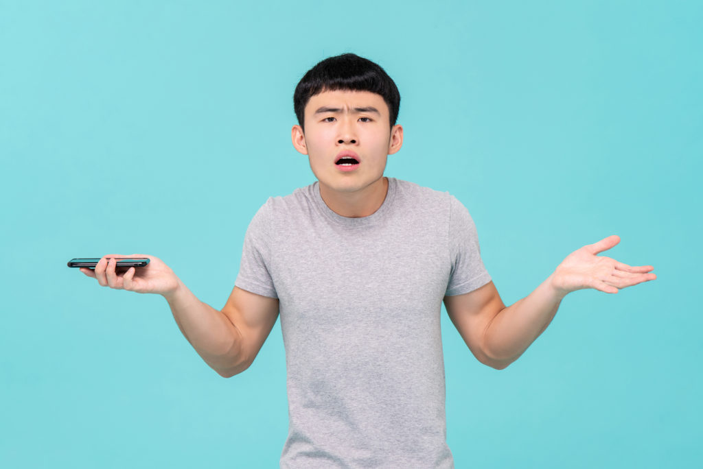 no matches on tinder