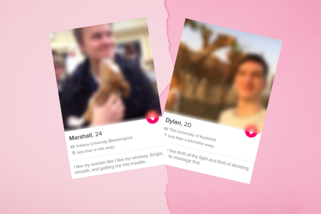 20 Tinder Profile Examples For Men Tips And Templates