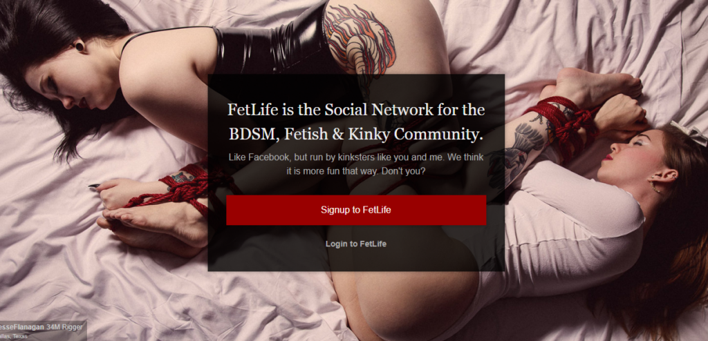 fetlife