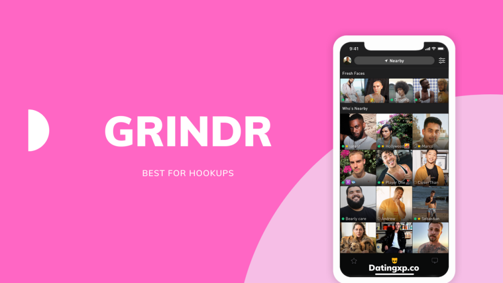 Grindr