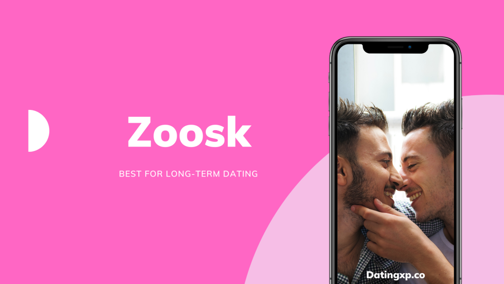 Zoosk