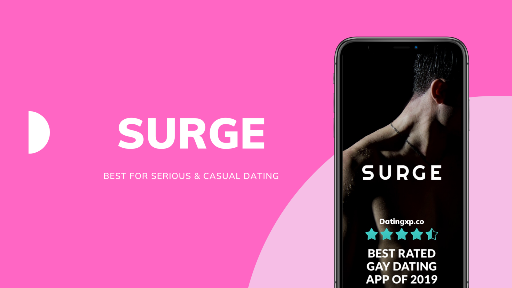 Surge