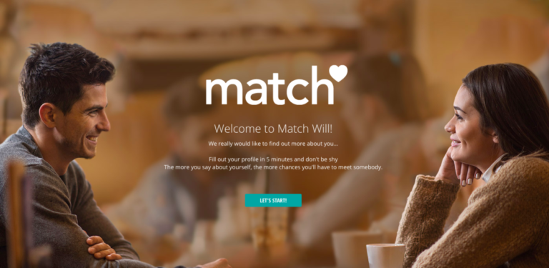 match.com review