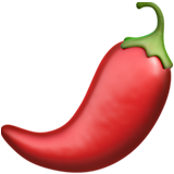 hot pepper