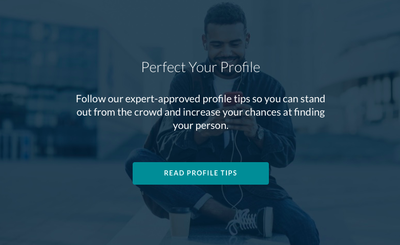 perfect your profile