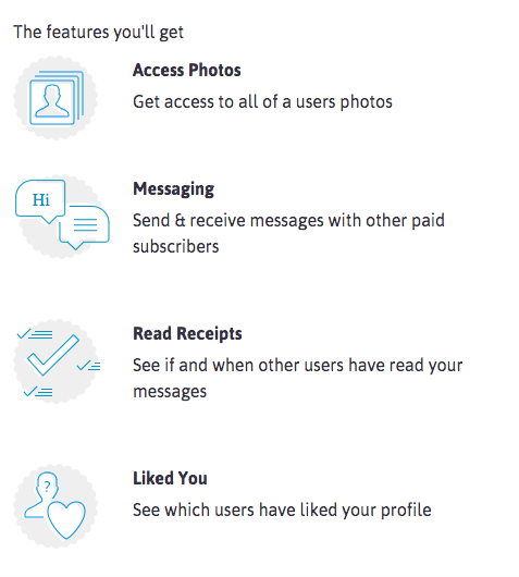 features