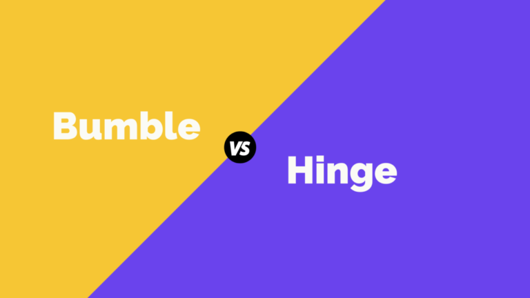 bumble vs hinge