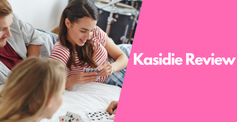 kasidie review