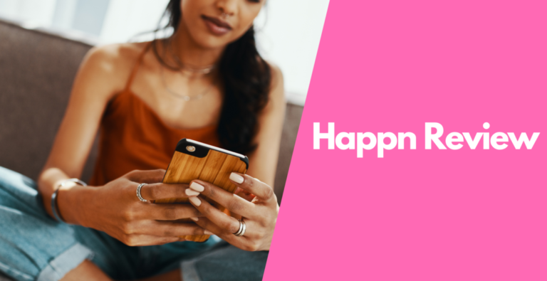 happn review