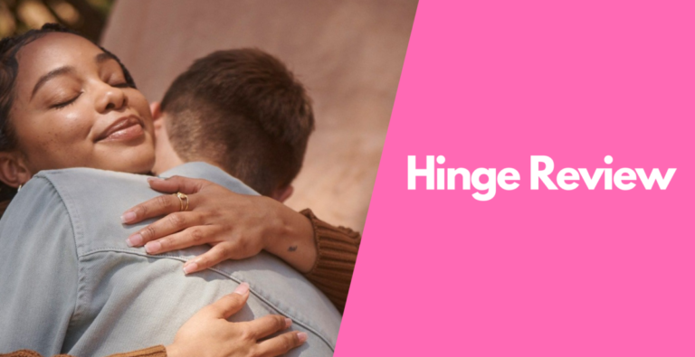 hinge review