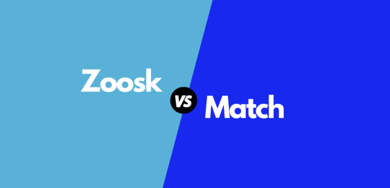 zoosk vs match