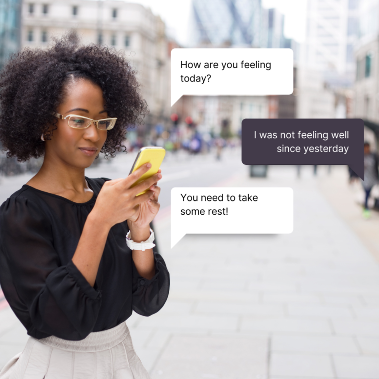 text conversation starters