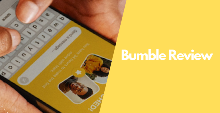 bumble review