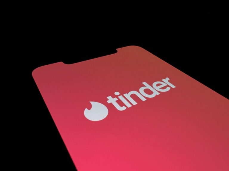 Tinder Statistics