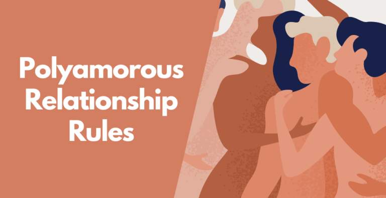 Polyamorous Relationship Rules