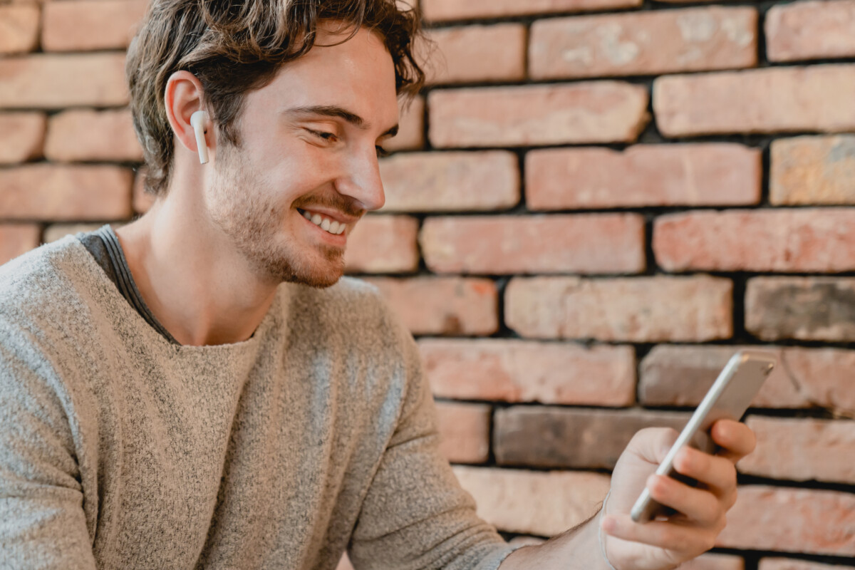 50 Best Compliments For Men That They Love to Hear — DatingXP.co