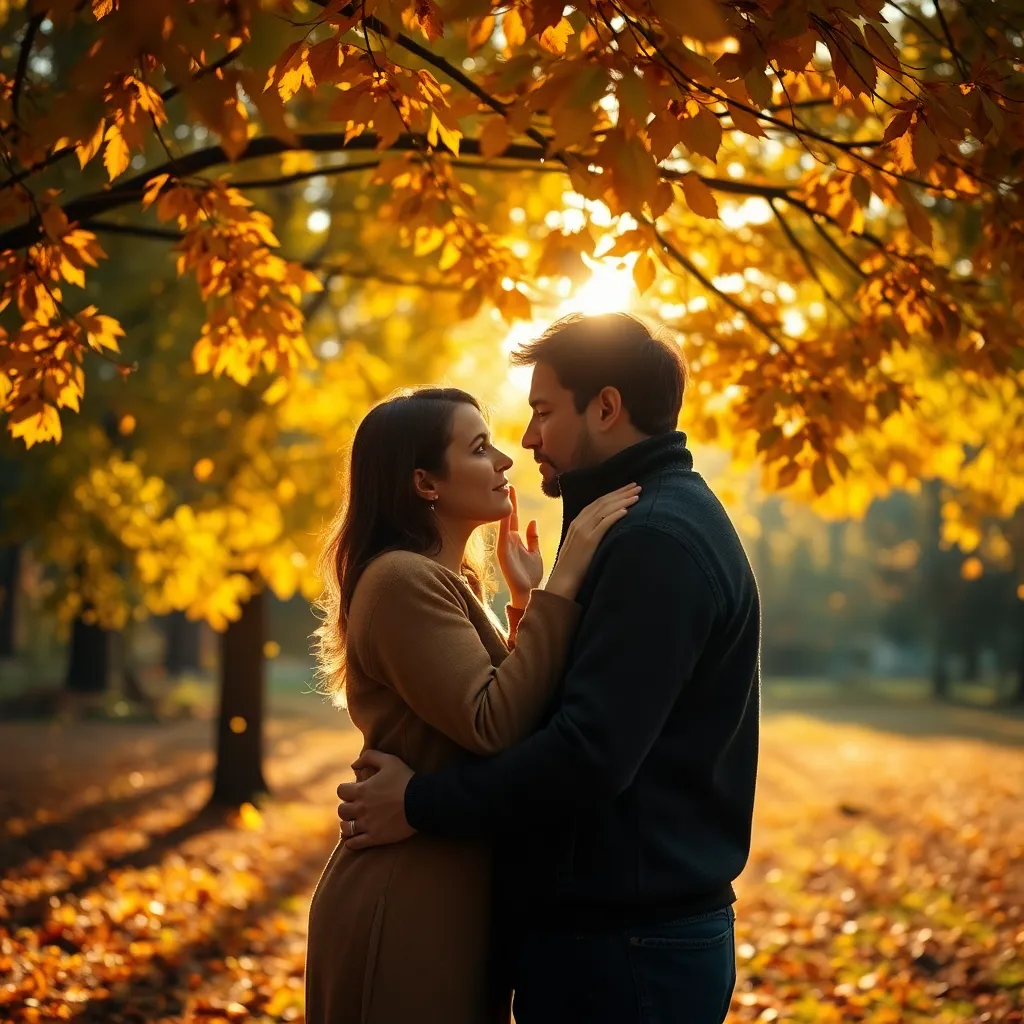Our Souls, Forever Entwined