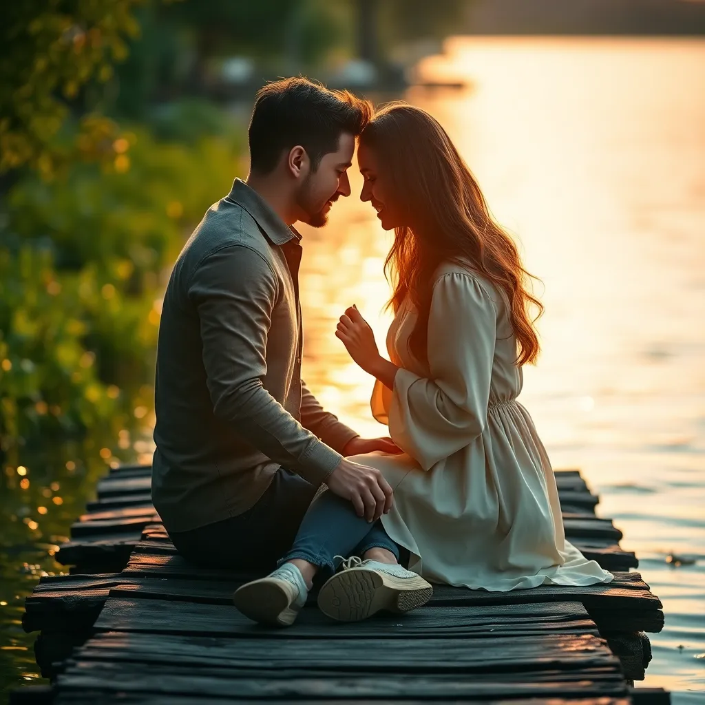 Our Souls, a Gentle Symphony