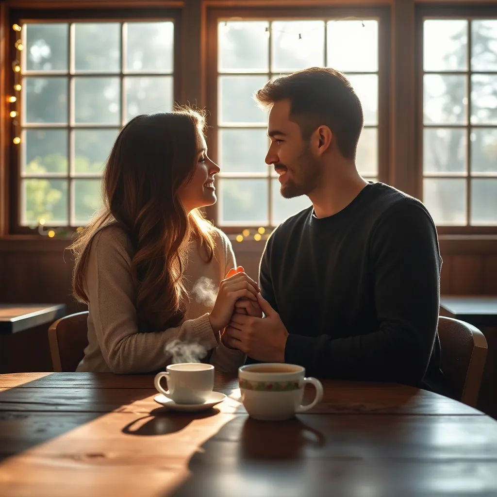 When Love Becomes Our Language