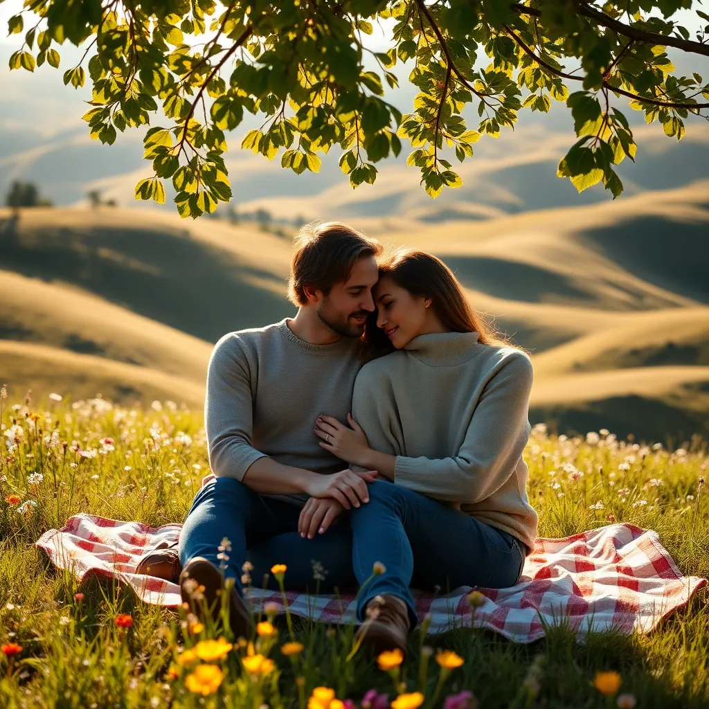 Our Journey, a Love Unfolded