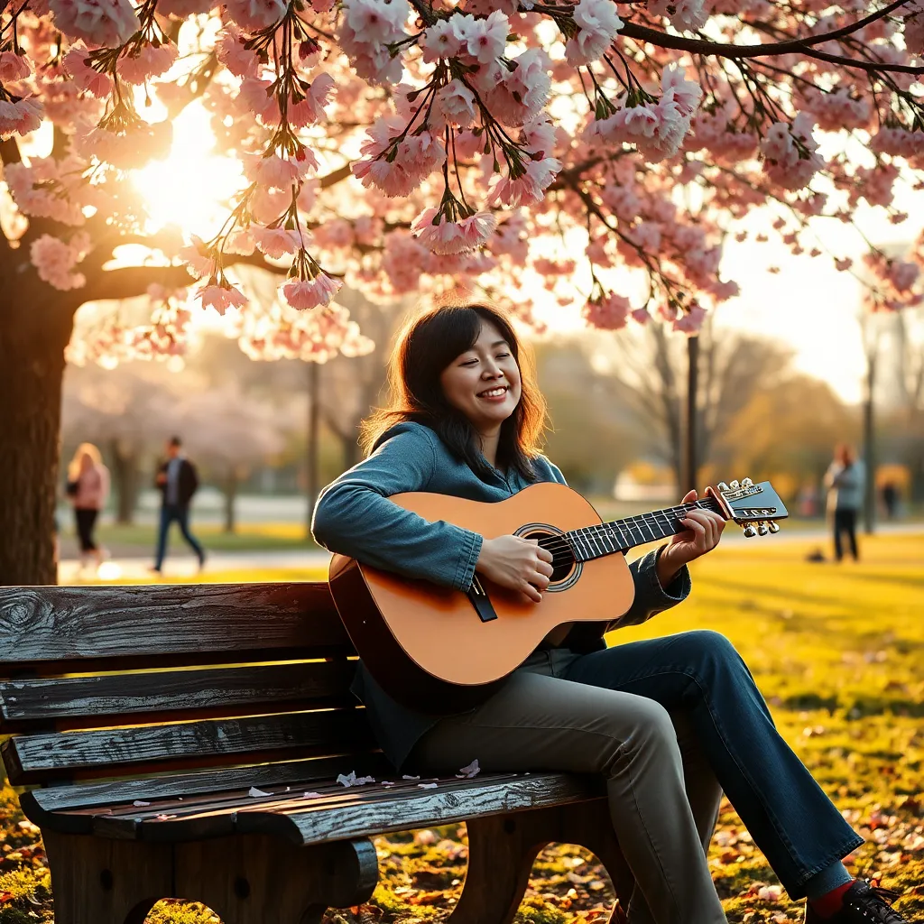Our Love, a Timeless Song