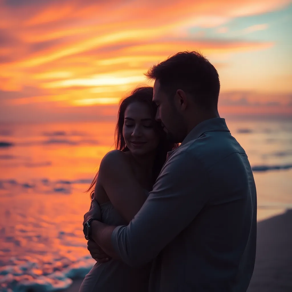 In Your Love, I Am Safe
