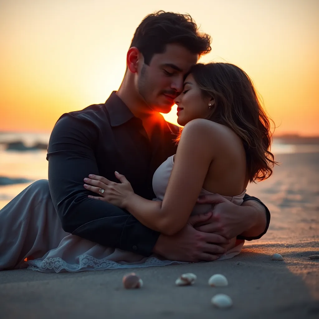 In Your Love, I Am Safe