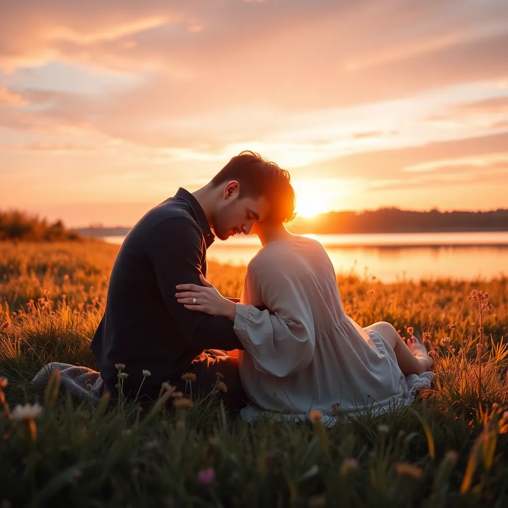 When Love Grows Deeper Still