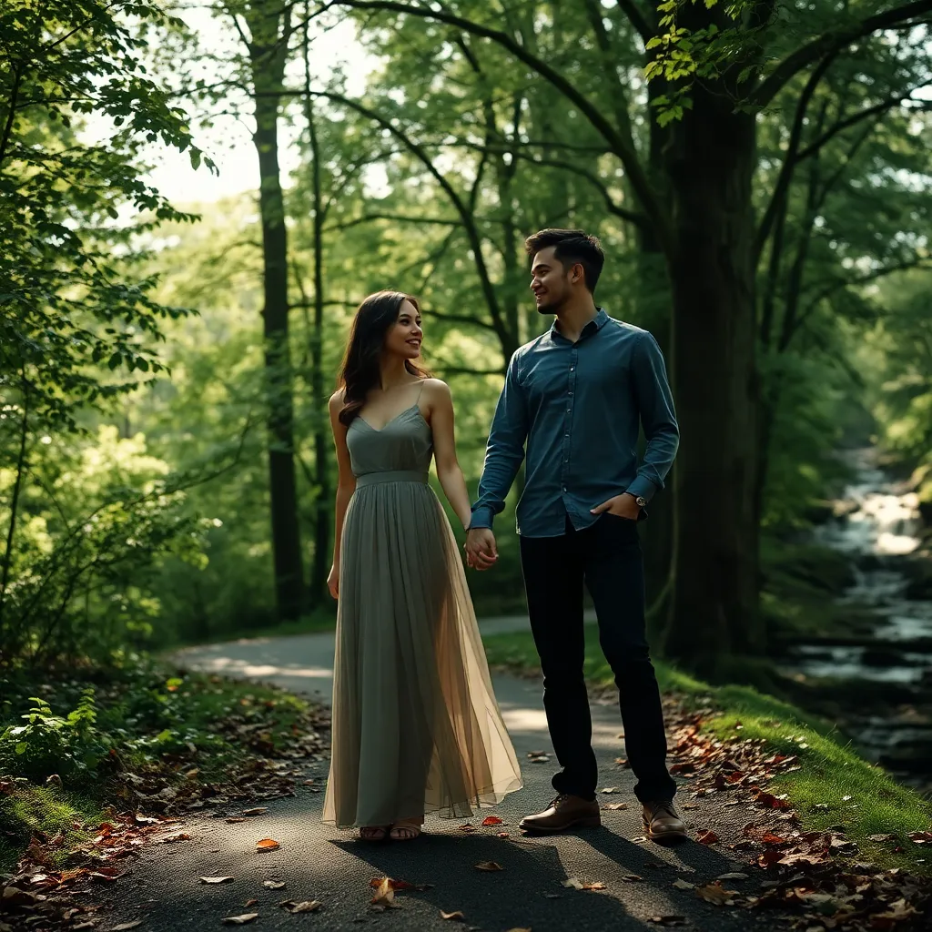 Our Love, a Sacred Journey