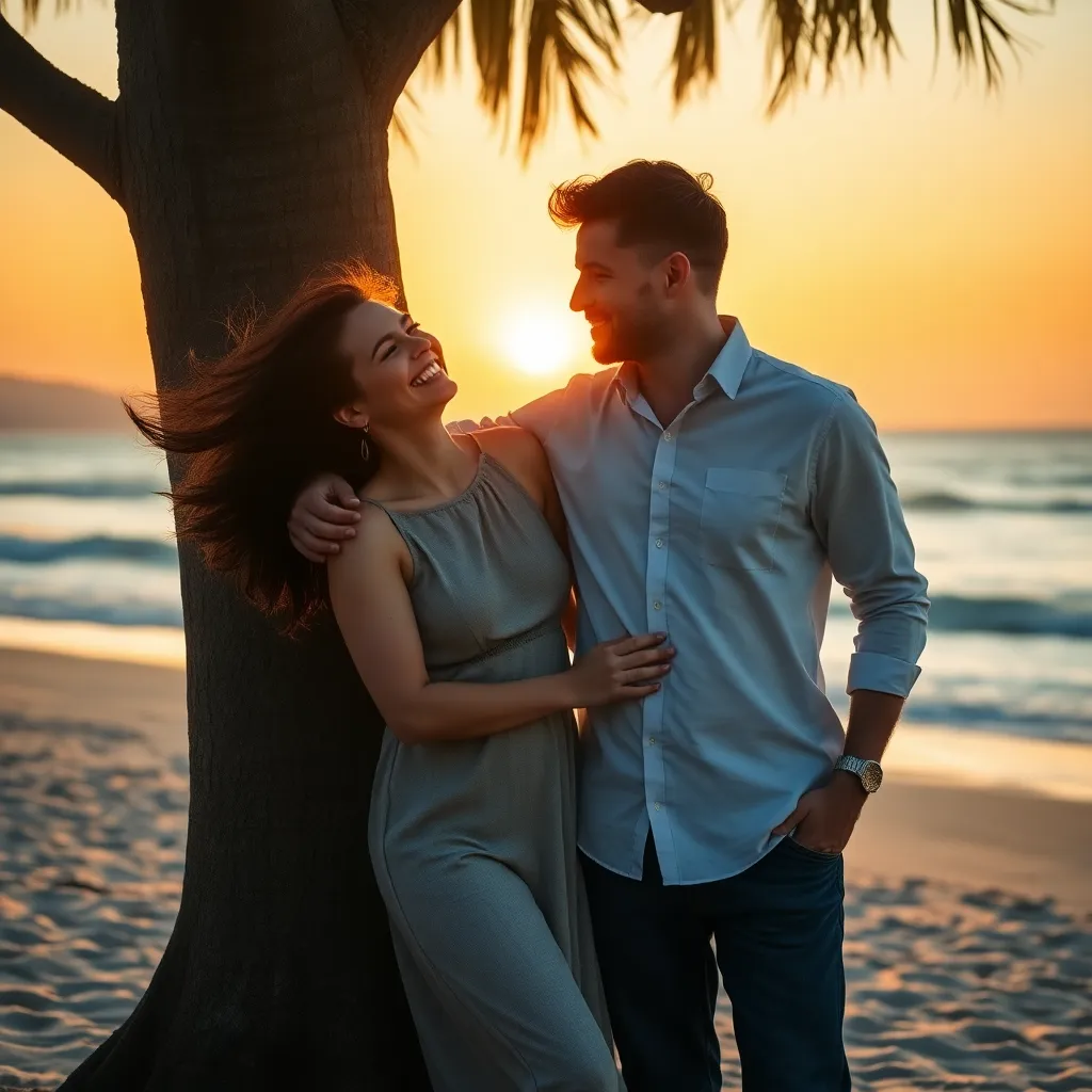 In Your Love, I Am Strong