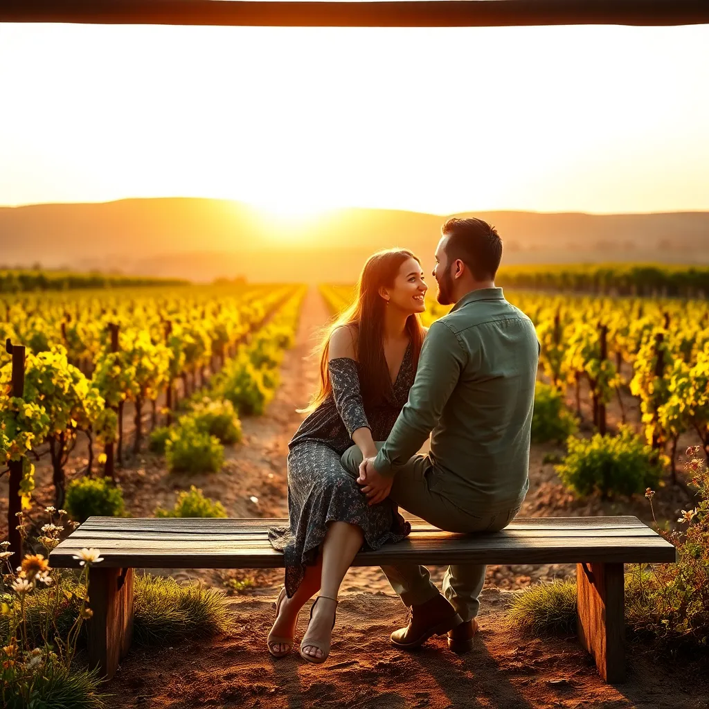 Our Love, a Timeless Ode