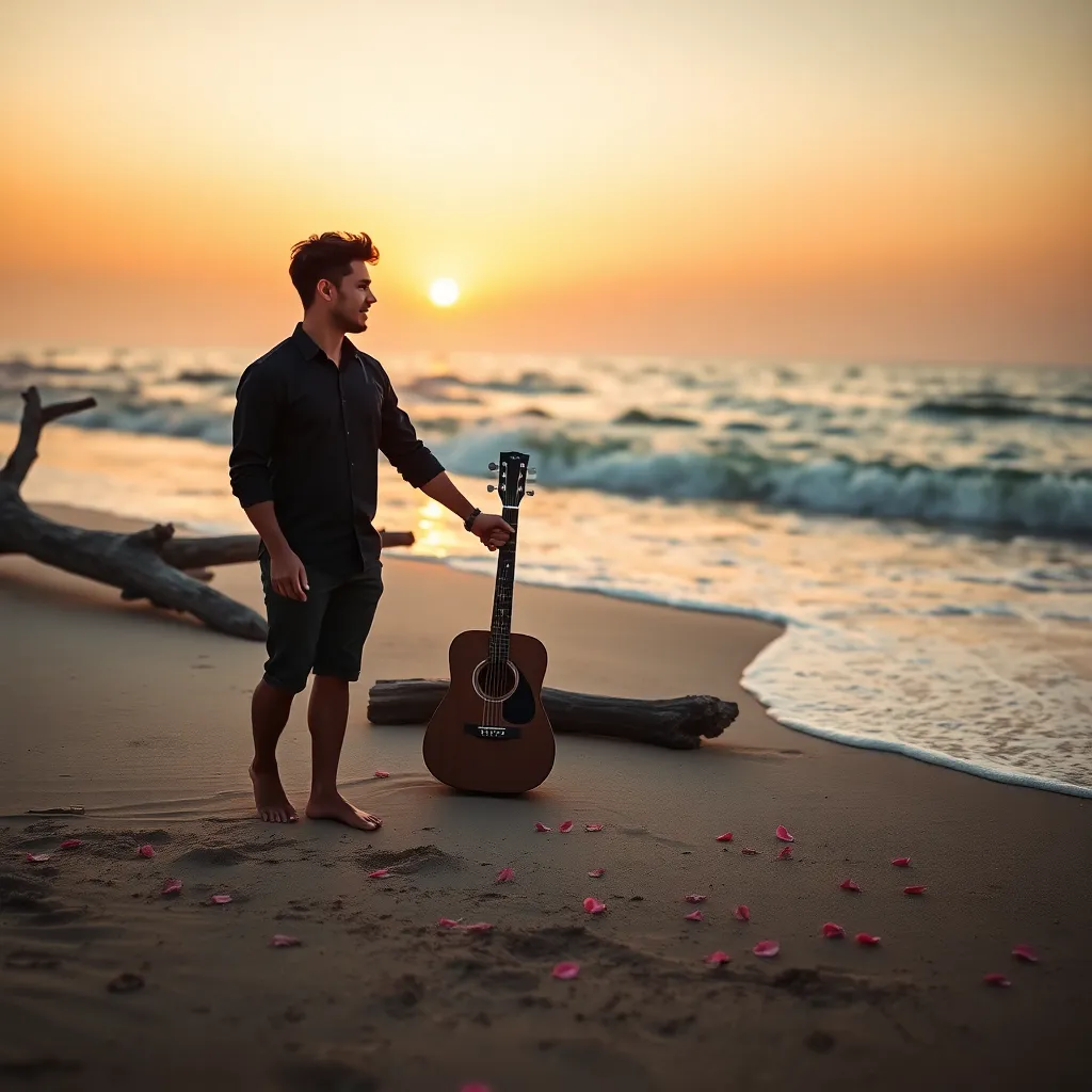 Our Journey, a Love Melody
