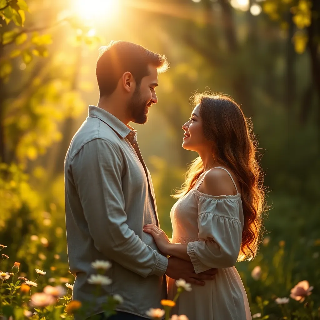 In Your Heart, I Am Found