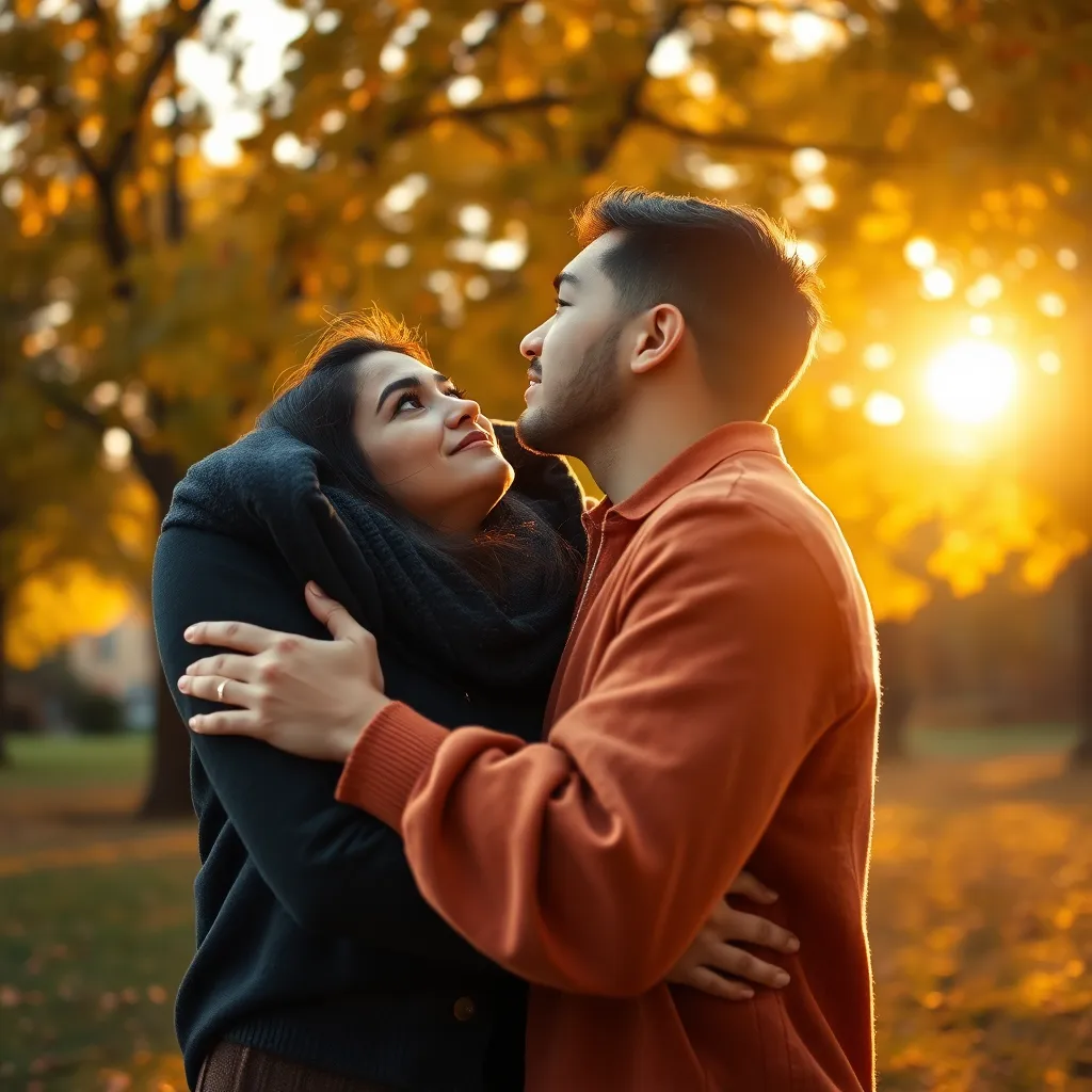 In Your Love, I Am Strong
