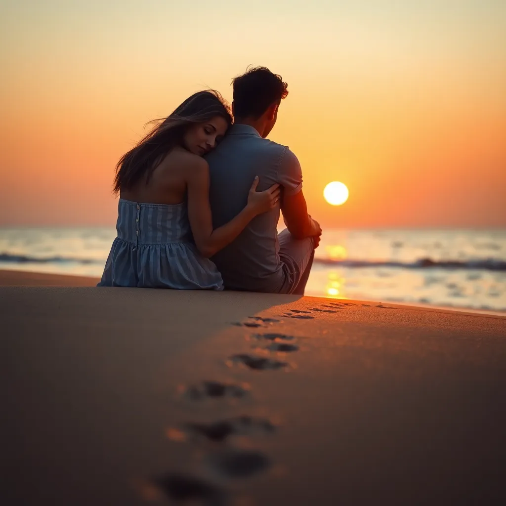 Our Love, a Silent Promise