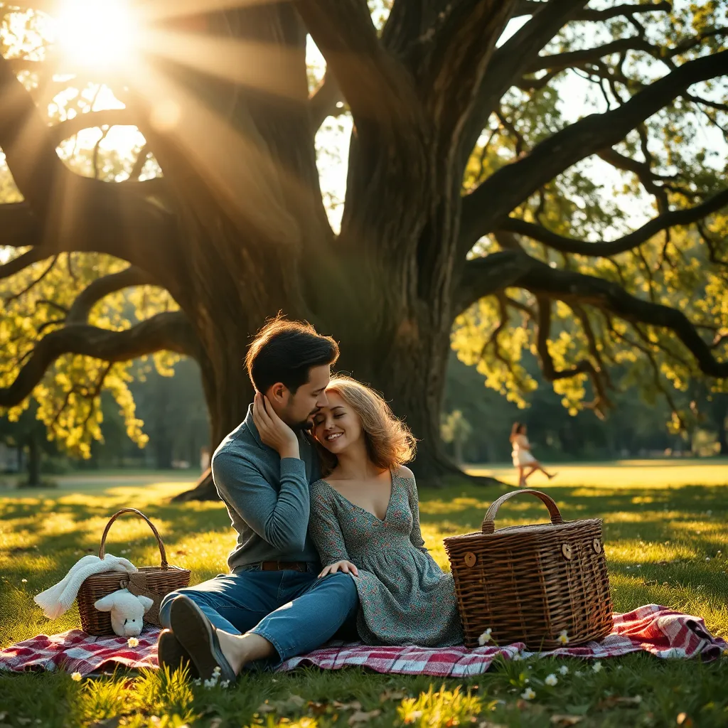 In Your Love, I Am Found