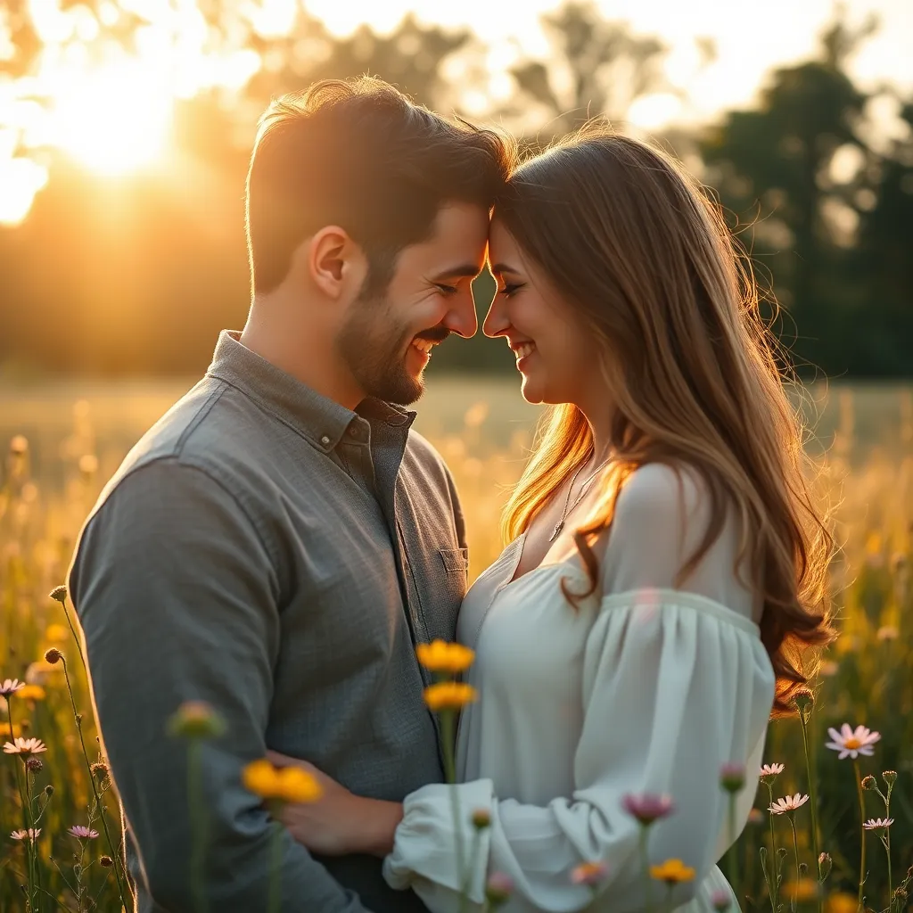 The Poetry in Our Connection