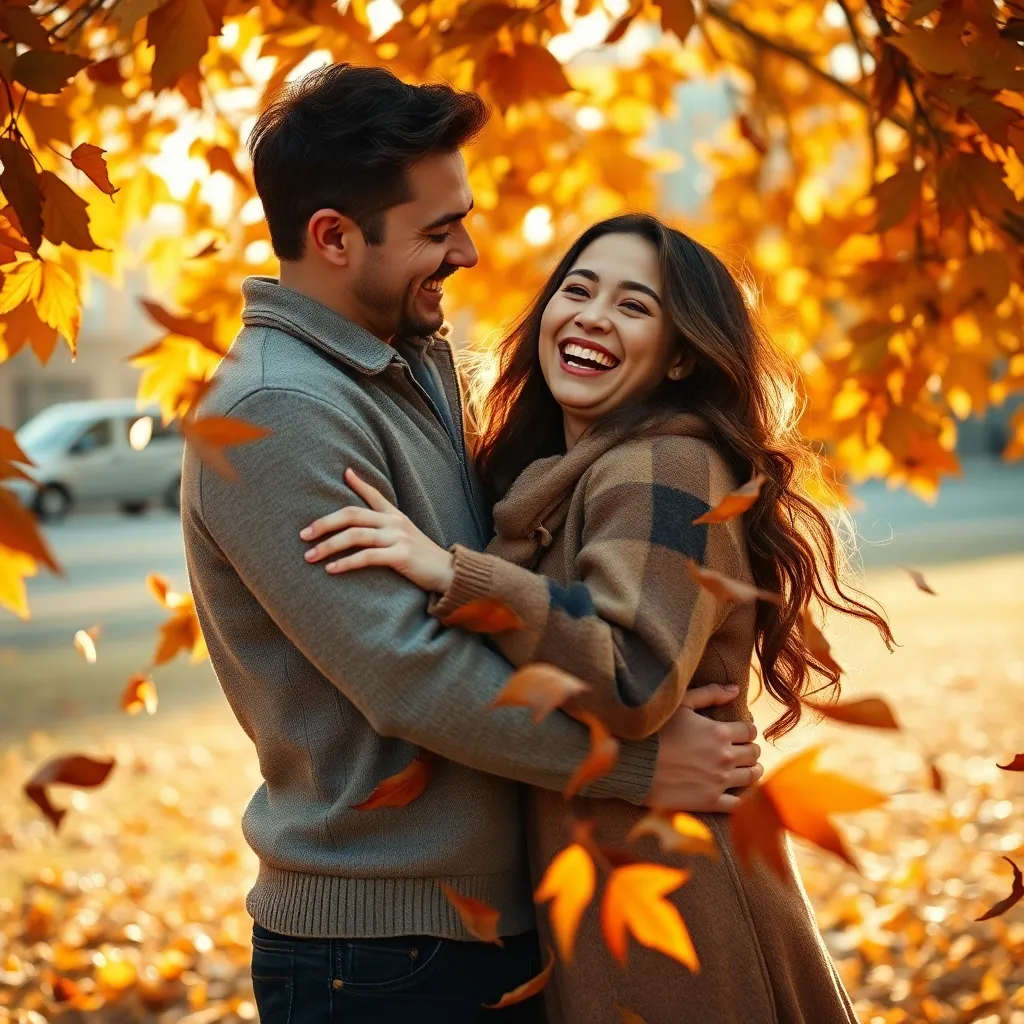 A Beautiful Chaos, Our Love