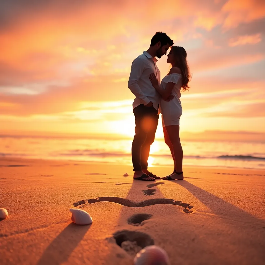 The Magic in Our Union