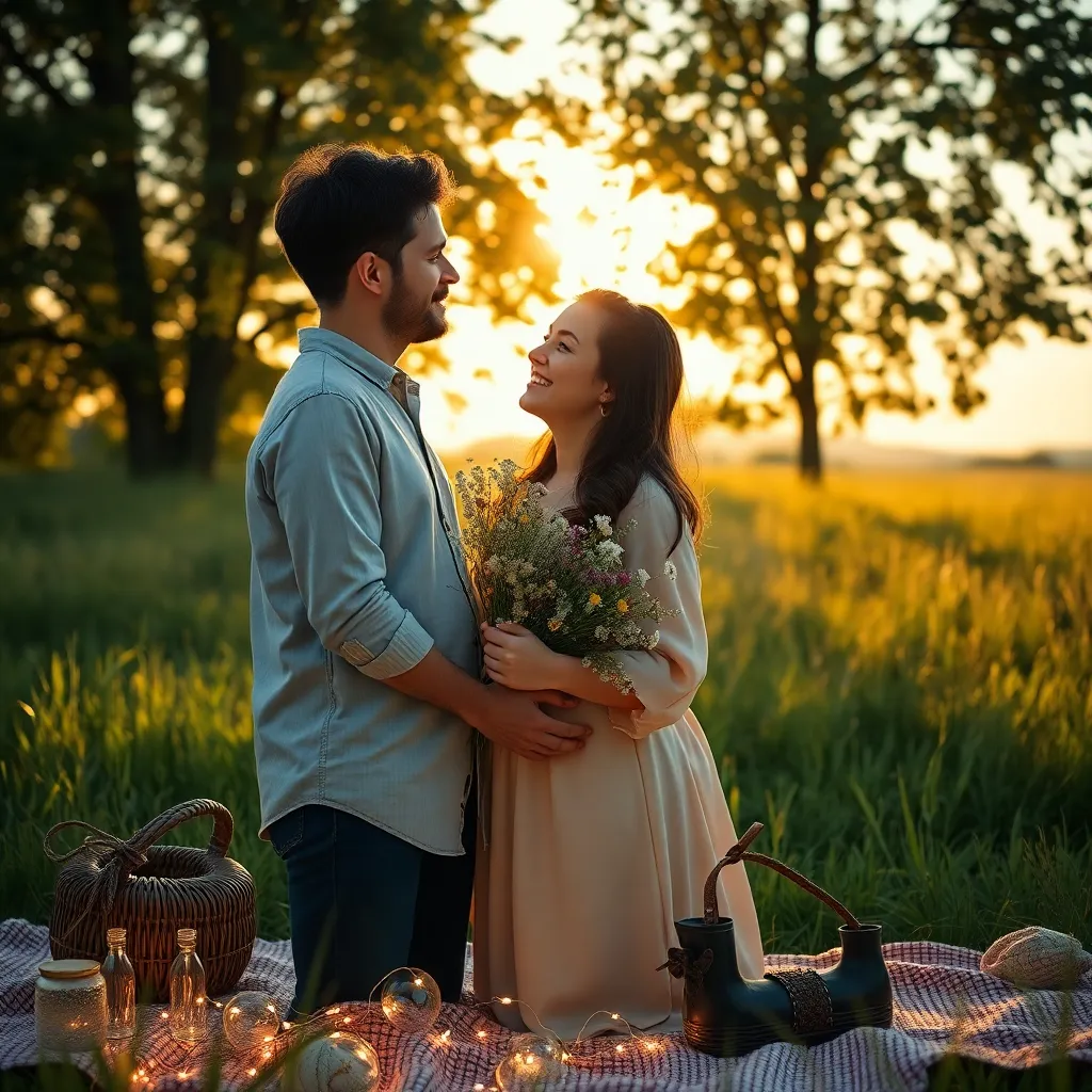 The Light in Our Love