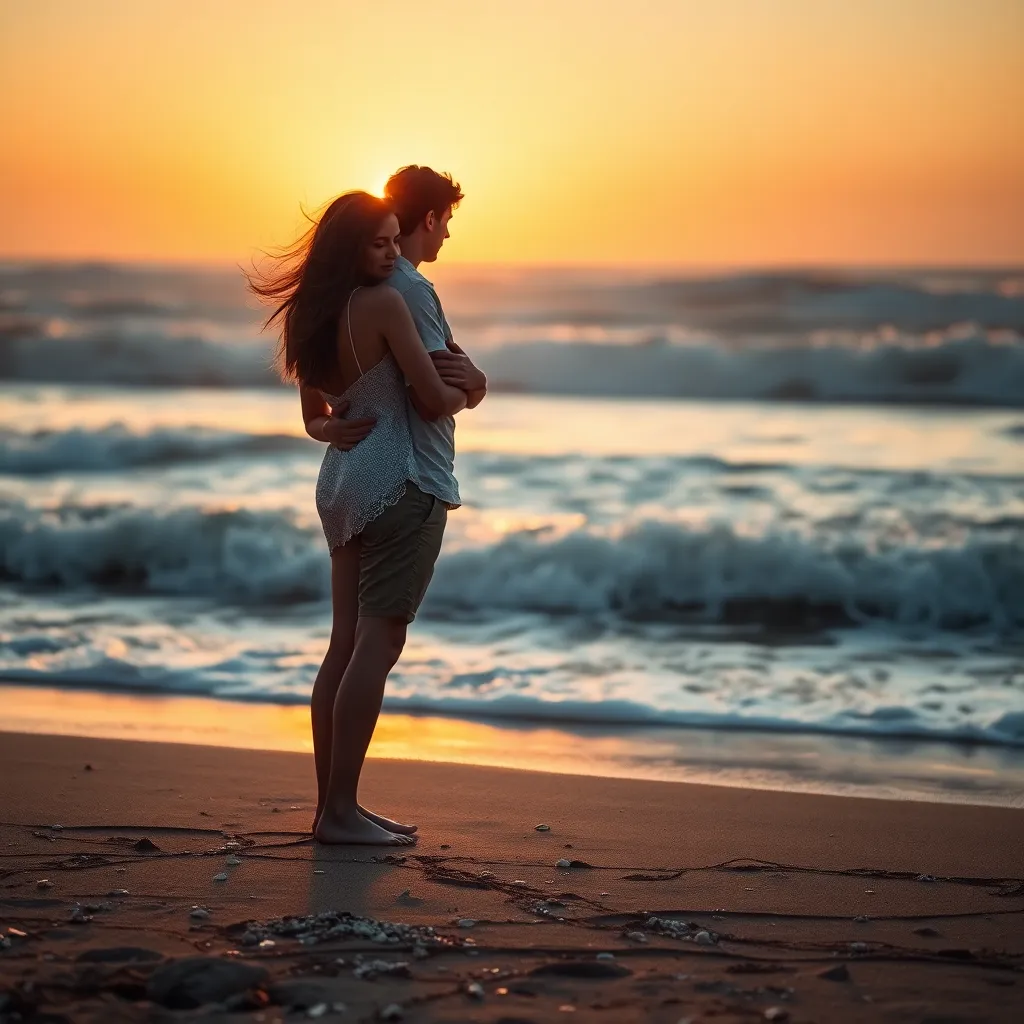 The Ocean of Your Love