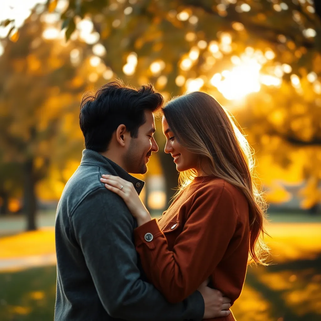When Love Becomes Our Guide