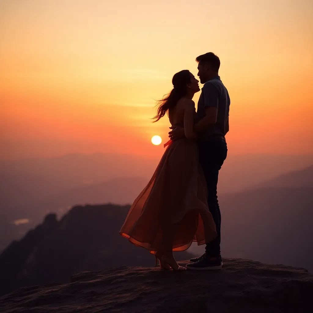 In Your Heart, I Am Free